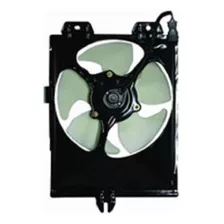 Electroventilador Mitsubishi Lancer Colt 96-01 (electro A/a)