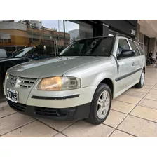 Volkswagen Gol 1.6 Country 2006 