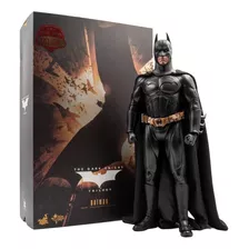 Batman Begins The Dark Knight Exclusive Hot Toys