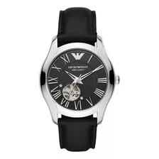 Reloj Emporio Armani Valente Ar60016 Automático Original