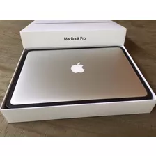 Macbook Pro