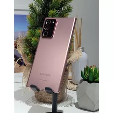 Samsung Galaxy Note 20 Ultra 256gb Dual Sim Libre 