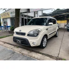 Kia Soul 2012 A/t