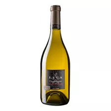 Vino Luca G Lot Chardonnay X 750cc - Enotek Vinos -