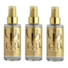 Wella Professionals - Oil Reflecitions 100ml (3 Unidades)