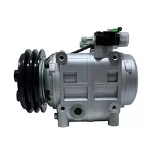 Compressor Modelo Seltec Tm31 2a 24v Volare Novo