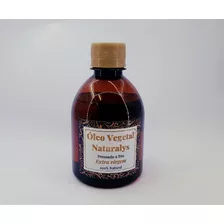 Óleo Vegetal De Abacate Extra Virgem 250ml