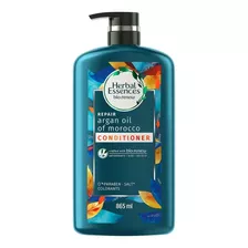 Acondicionador Herbal Essences Argan Oil - mL a $58