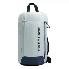 Mochila Urbana Montagne Vander 20lts Ultra Liviana