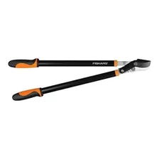 Tijerón De Podar Arboles Y Arbustos Power-lever® Fiskars