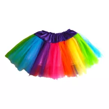 Tutu Multicolor Nena