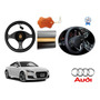 Leyo Motorsport Extensiones Paleta Cambio Audi S3 Tts V4 Cmd