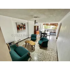 Mls #24-13717 Apartamento En Venta Urb. Macaracuay