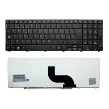 Teclado Laptop Gateway Nv53 Nv55c Nv59 Ne56r43u 