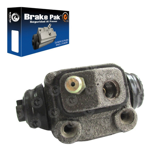 Foto de Cilindros De Freno Marca Brake Pak Para Chevrolet Swift 1.3