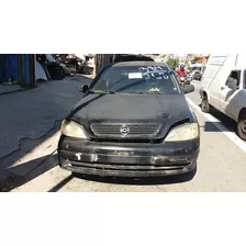 Sucata Gm Astra Gl 2001 (somente Peças)