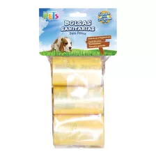 Bolsas Sanitarias (3 Rollos) Fancy Pets 60 Pza Alamazonas