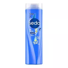 Shampoo Liso Extremo 325ml - Seda