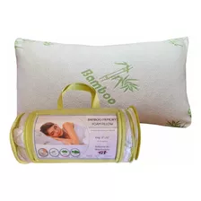 Almohada Bamboo King Size