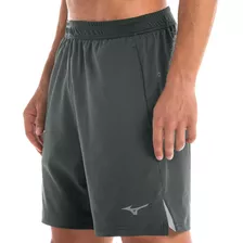 Bermuda Masculina De Corrida Mizuno High