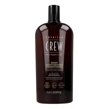 Acondicionador American Crew Daily Conditioner 1000ml