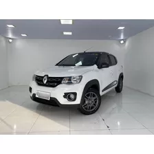 Renault Kwid Intense 1.0 Flex