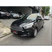 Ford Ka 1.5 Ti-vct Flex Se Plus Sedan Manual