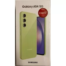 Celular Samsung Galaxy A54 5g