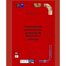 Libro: Redes Informáticas: Protocolos De Comunicación, Proto