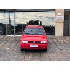 Volkswagen Gol 1996 1.6 Gl