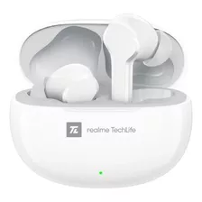 Auriculares In-ear Inalámbricos Realme Techlife Buds T100