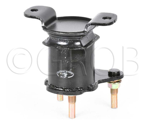 Soporte De Transmision Infiniti Qx56 V8 5.6 2004-2010 Foto 8