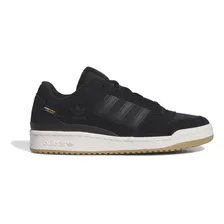 Zapatillas adidas Forum Low Cl Core Black Hombre