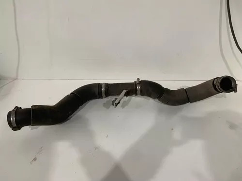 Mangueira Do Intercooler Da Hr 2022 3000 Kms Rodados