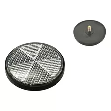 Espejo Reflector Circular 5.5cm Para Sensor