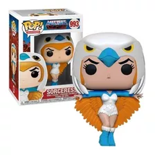 Figura Funko Pop! Sorceress 993 Masters Of The Universe