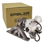 Enfriador Aceite Motor 4 Cil. Passat 2.0 L Turbo 2007 &