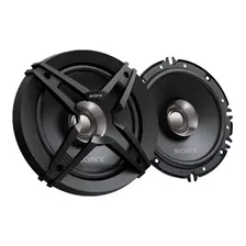 Parlantes Carro Sony Xs-fb161e 260 Watts 16cm 