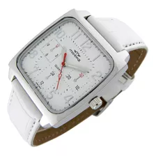 Reloj Pulsera Montreal Hombre Ml1416 Agujas Luminosas