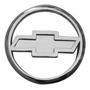 Emblema Astra Letras Cajuela Chevrolet