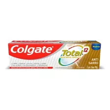 Colgate Total 12 Antisarro 90g