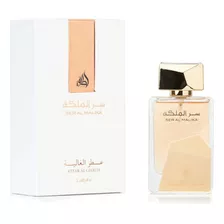 Perfume Lattafa Ser Al Malika Edp 100ml Mujer