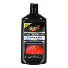 Ultimate Compound Meguiar´s G172300 Pulimento Meguiars