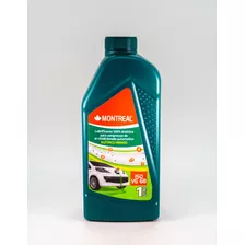 Aceite Sintetico Para Aire Automotriz Hibridos Electricos 1l