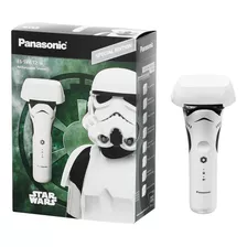 Afeitadora Eléctrica Panasonic, Edición Especial Star Wars S