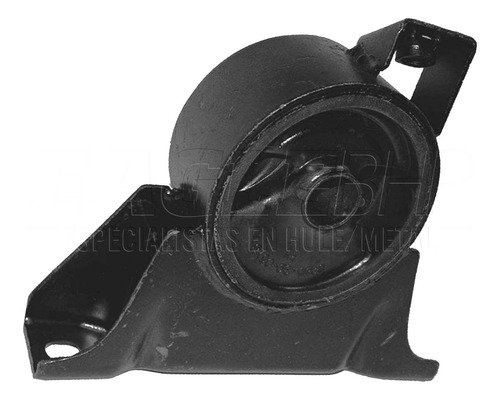 Soporte Motor Frontal Derecho Mazda Protege 5 2l 01 A 03 Foto 2