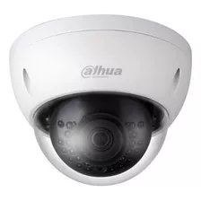 Camara Ip Domo 2 Megapixeles/lente De 2.8 Mm/antivandalica I