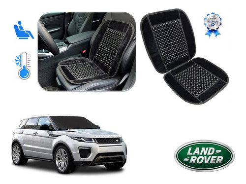 Respaldo + Cubre Volante Land Rover Defender 2000 A 2019 Foto 3