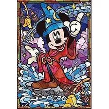 5d Diamond Mickey Mouse Fantasia ** Inmediato