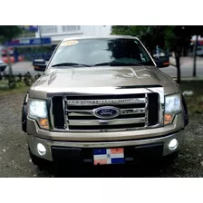 Ford F150 Americana 